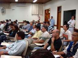 03° Encontro de Hidroponia
